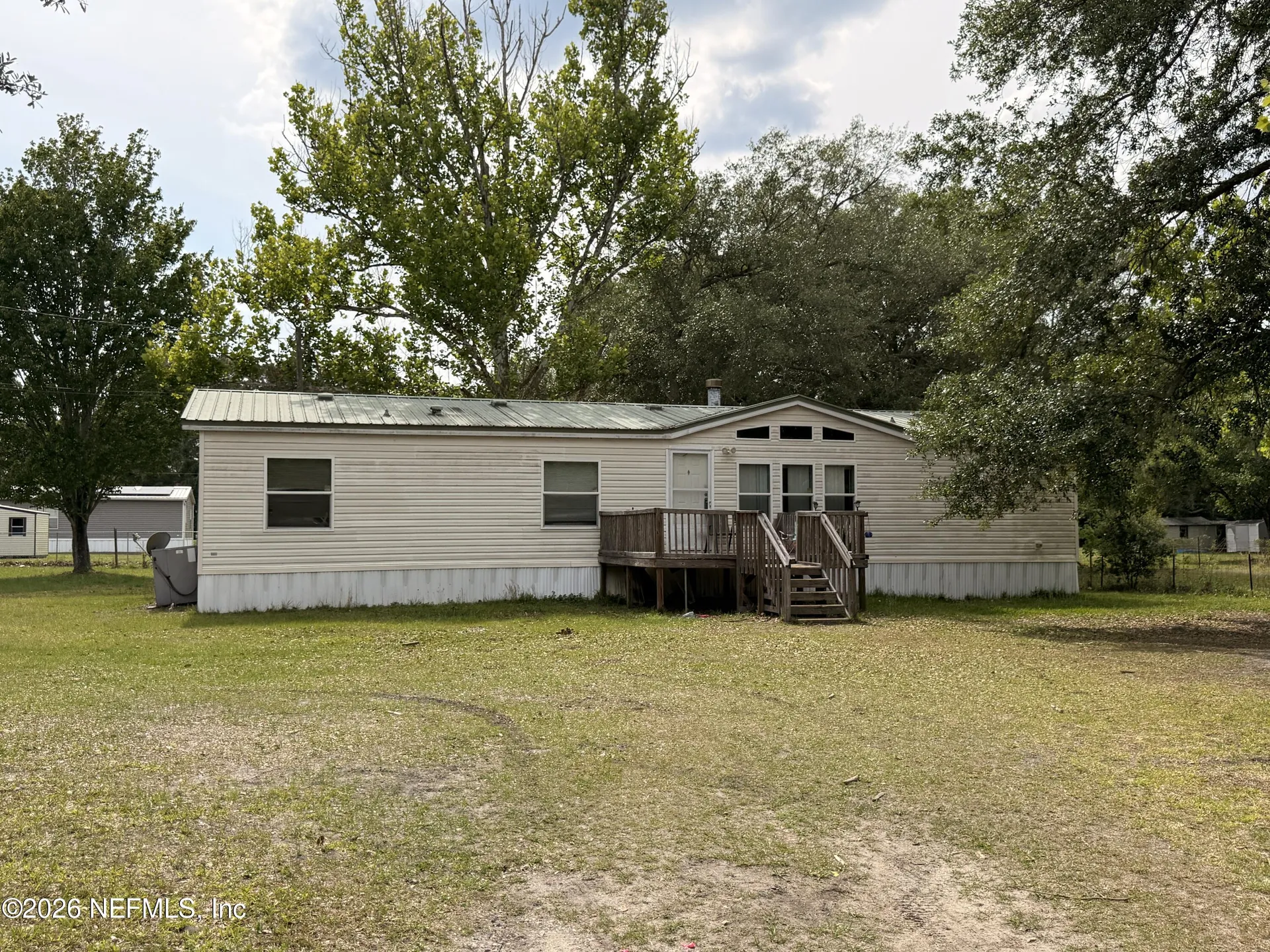 14630 Tiki Lane Jacksonville FL 32226