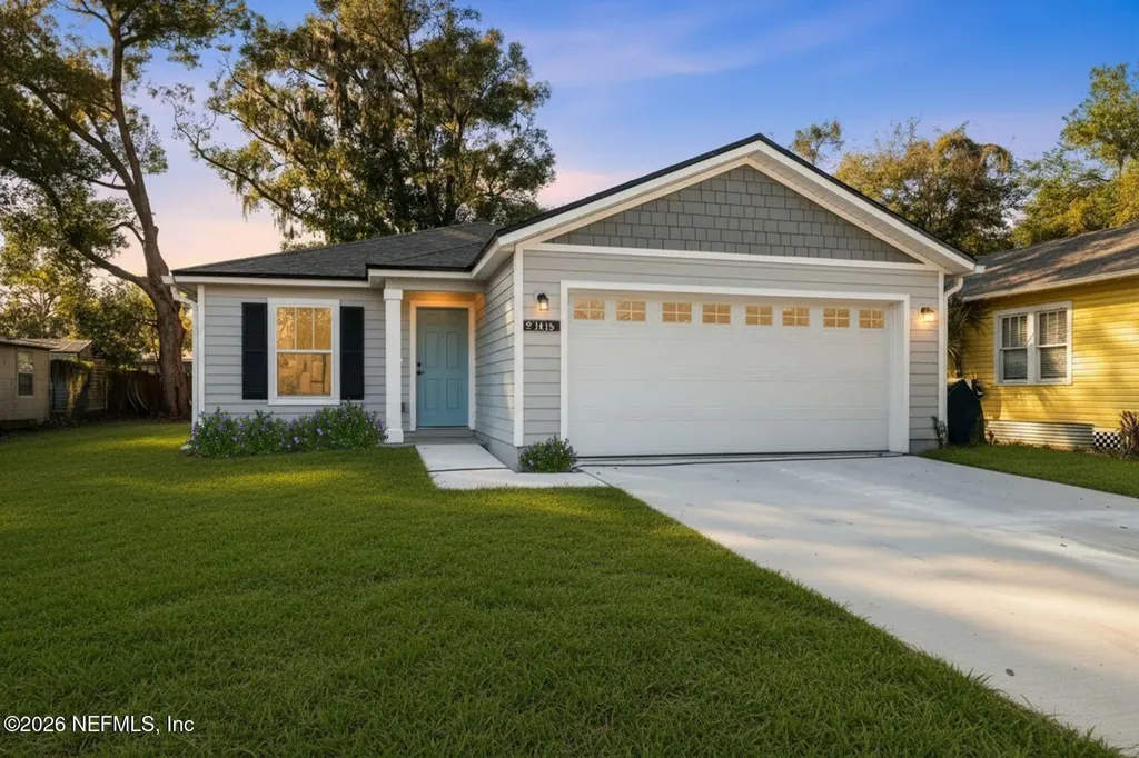 4640 Kingsbury Street Jacksonville FL 32205