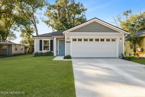 4640 Kingsbury Street Jacksonville FL 32205