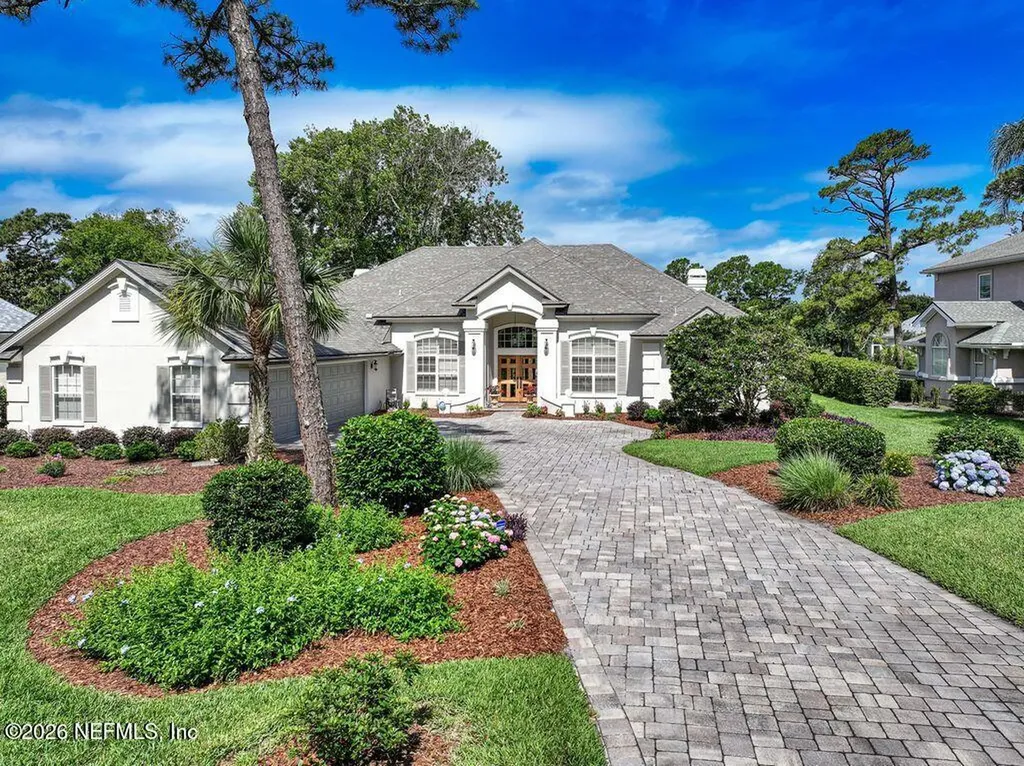 189 Linkside Circle Ponte Vedra Beach FL 32082