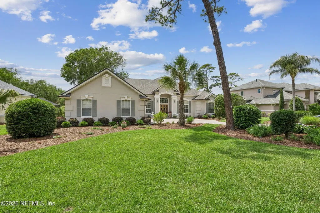 189 Linkside Circle Ponte Vedra Beach FL 32082