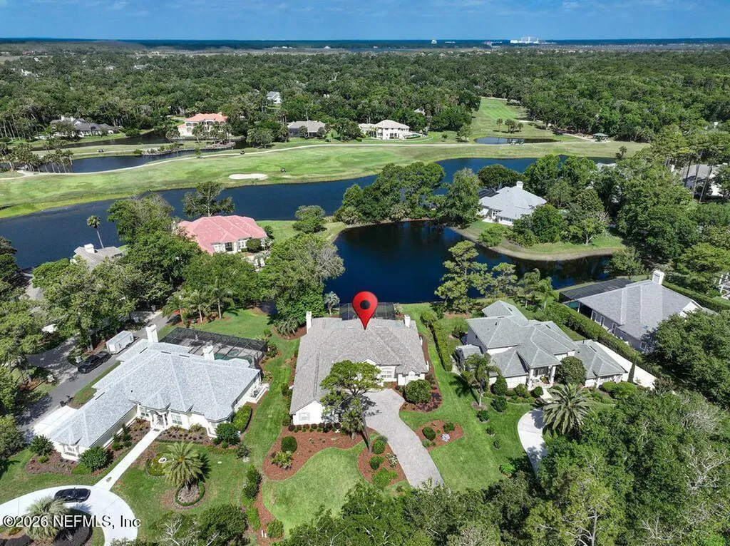 189 Linkside Circle Ponte Vedra Beach FL 32082