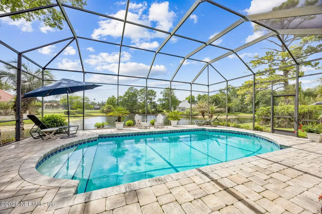 189 Linkside Circle Ponte Vedra Beach FL 32082