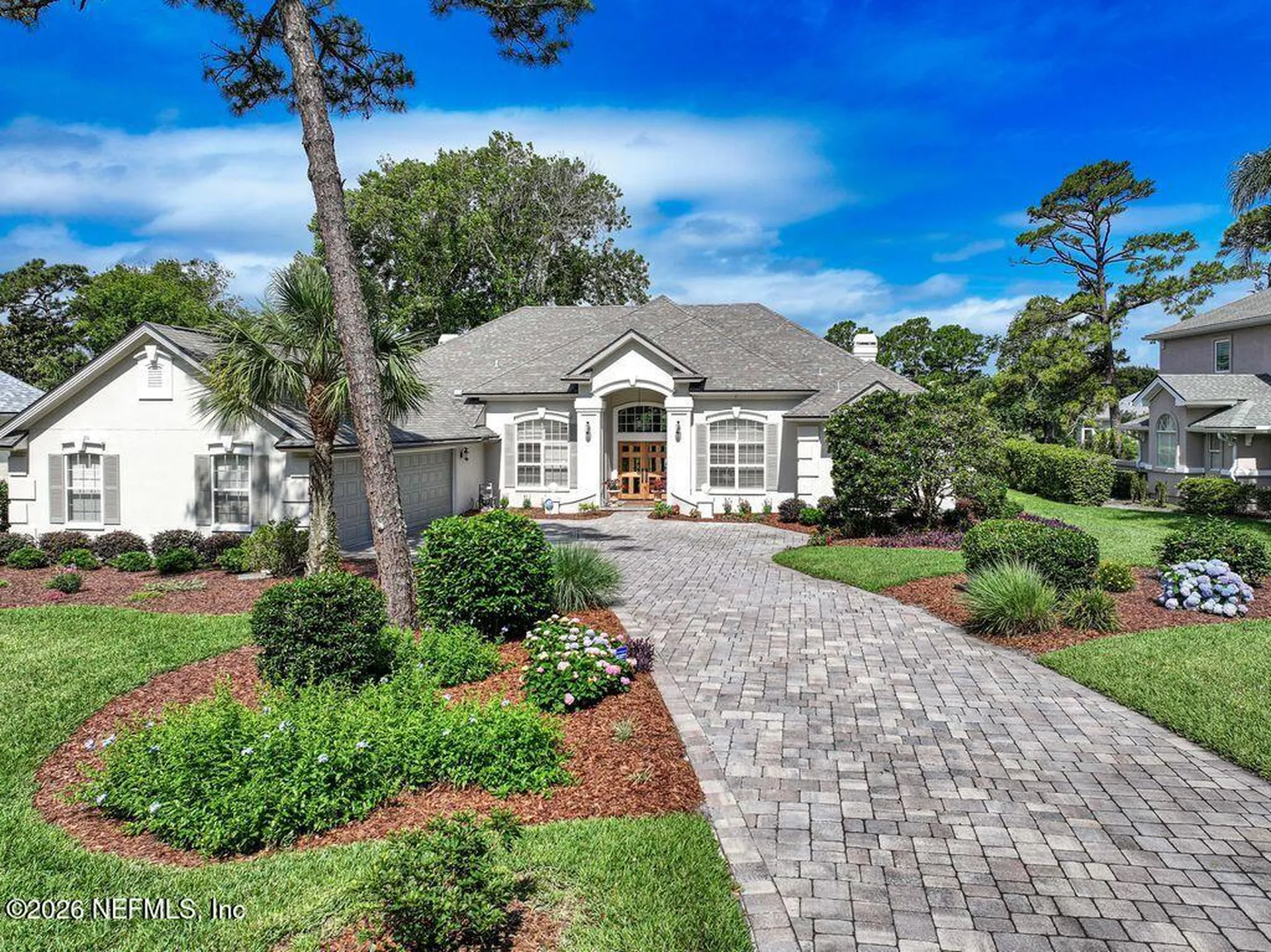 189 Linkside Circle Ponte Vedra Beach FL 32082