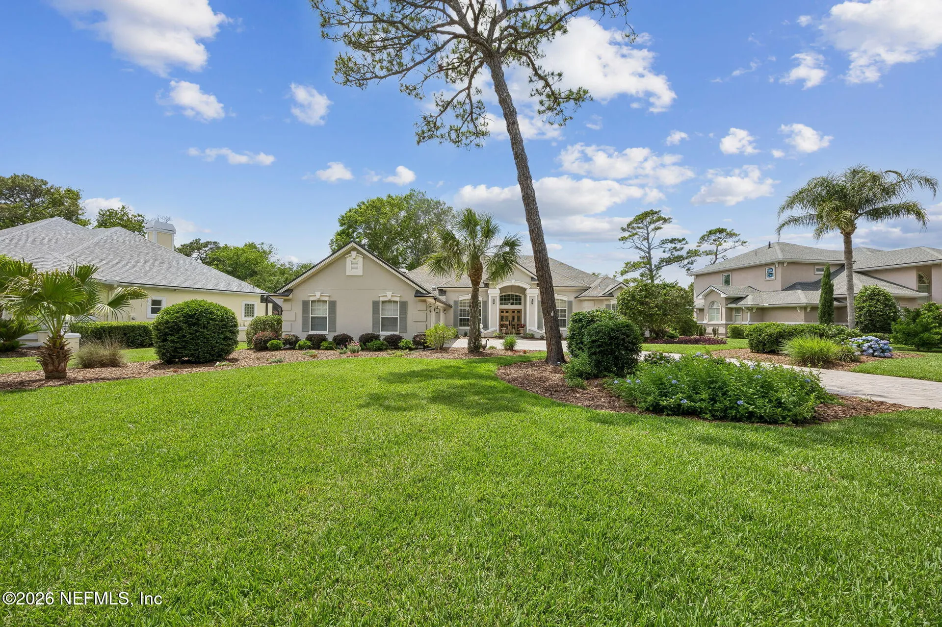 189 Linkside Circle Ponte Vedra Beach FL 32082