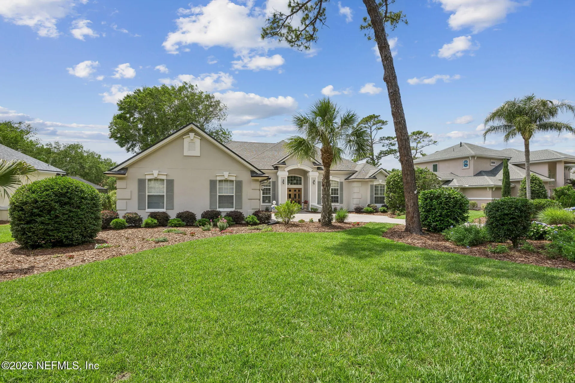 189 Linkside Circle Ponte Vedra Beach FL 32082