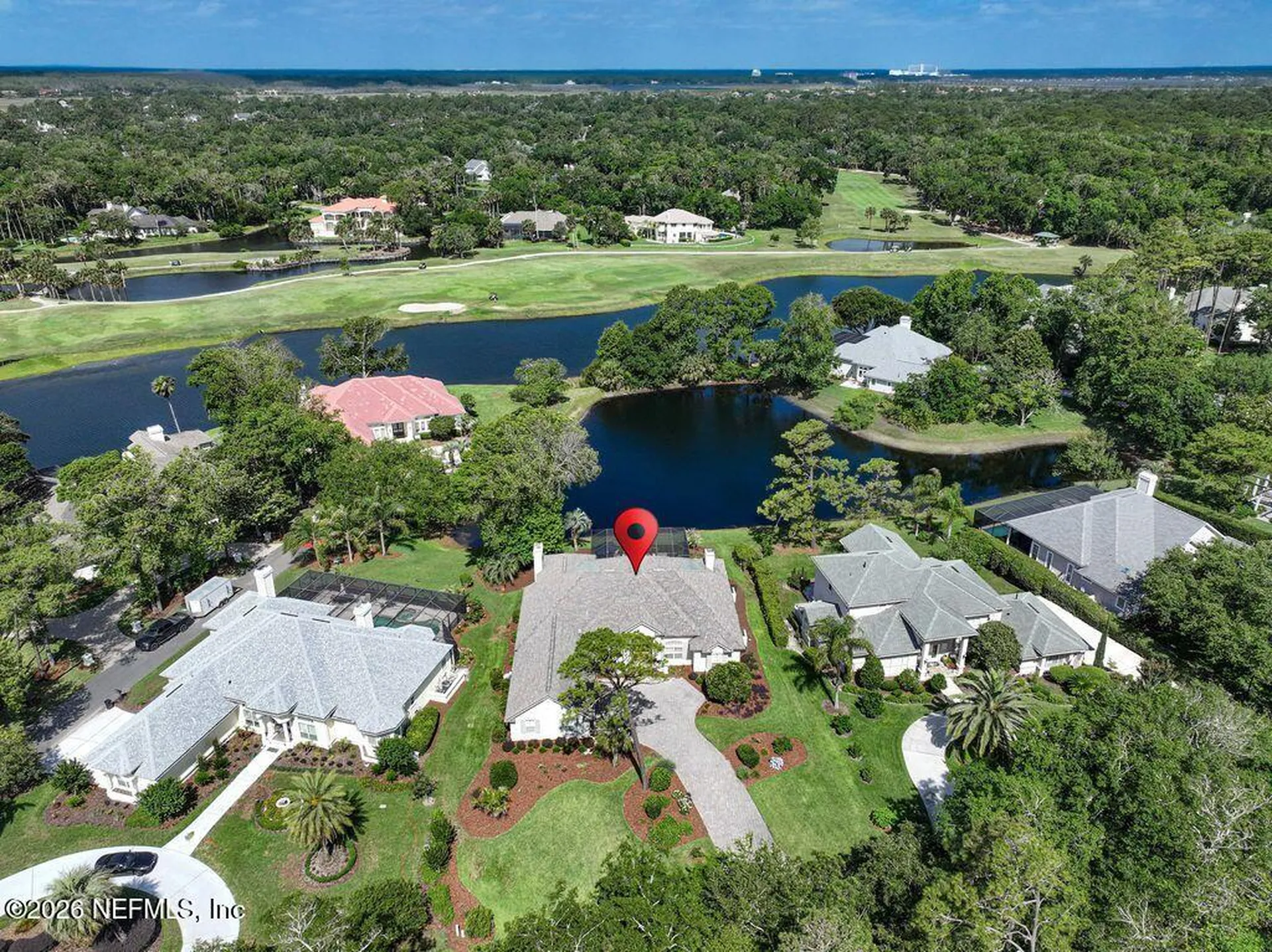 189 Linkside Circle Ponte Vedra Beach FL 32082
