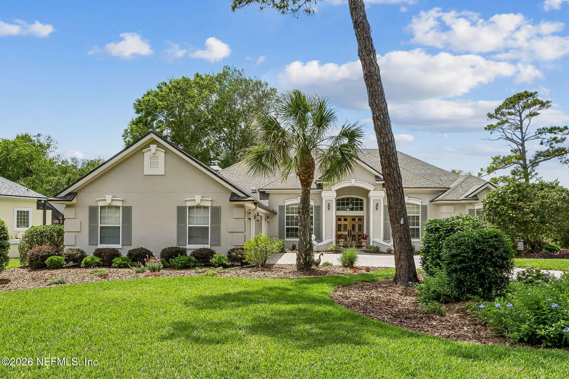 189 Linkside Circle Ponte Vedra Beach FL 32082