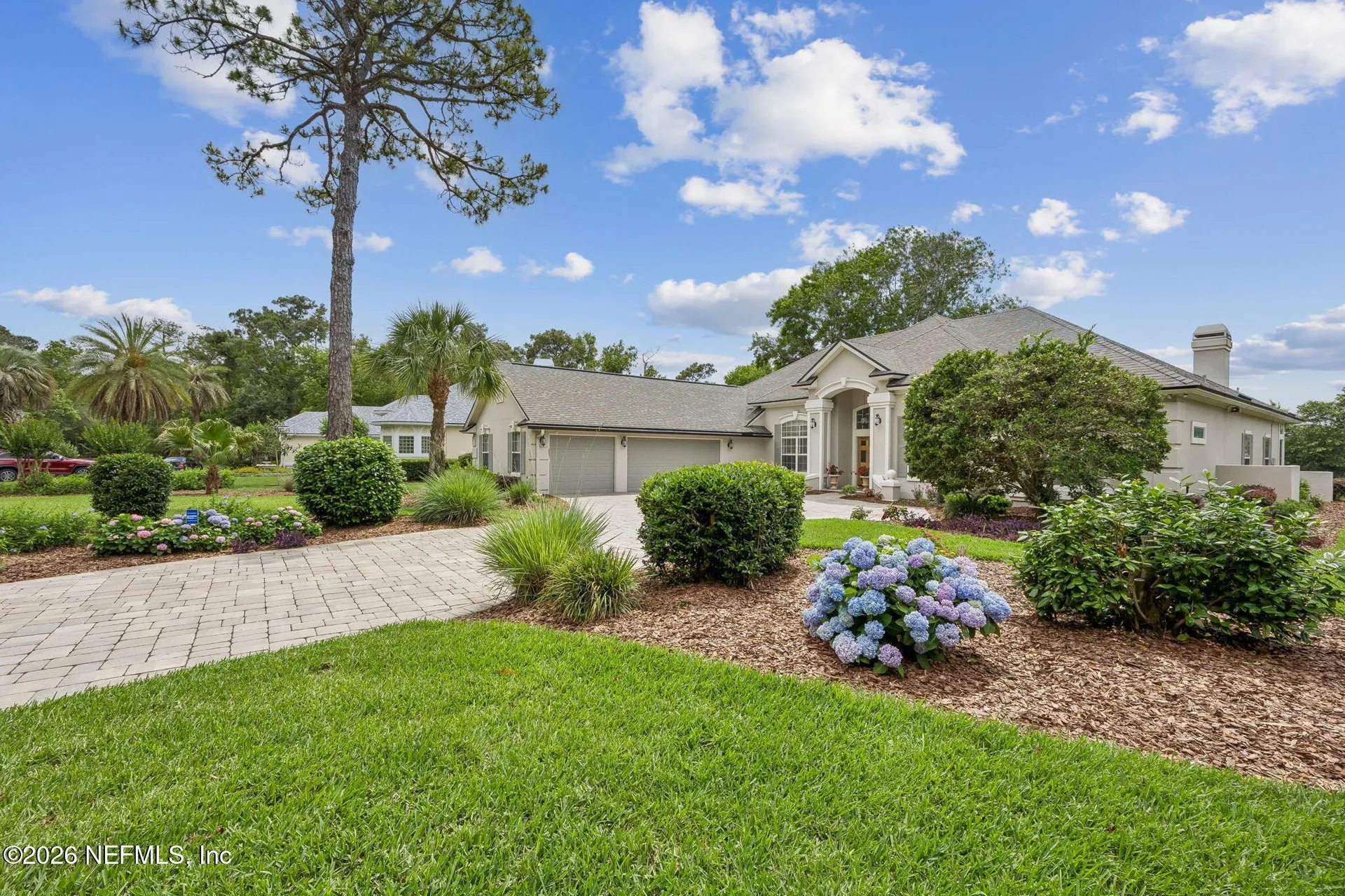 189 Linkside Circle Ponte Vedra Beach FL 32082