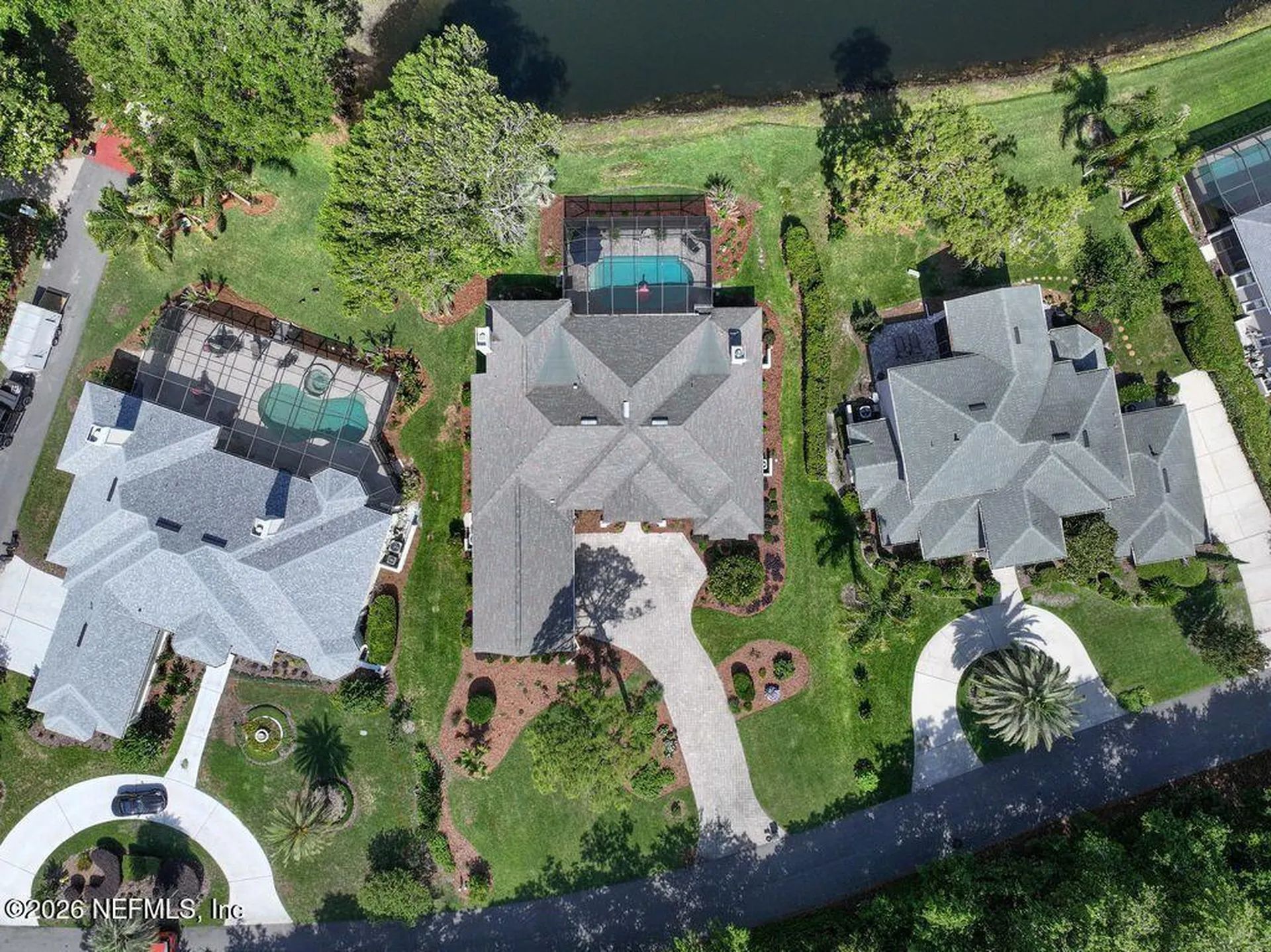 189 Linkside Circle Ponte Vedra Beach FL 32082