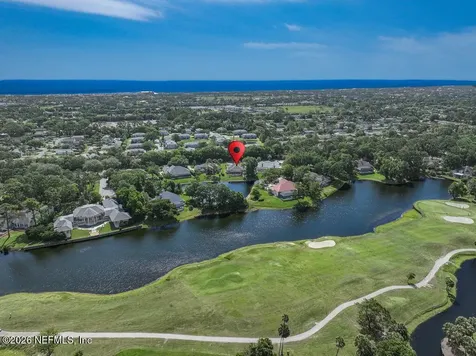 189 Linkside Circle Ponte Vedra Beach FL 32082