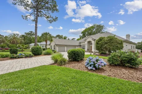 189 Linkside Circle Ponte Vedra Beach FL 32082