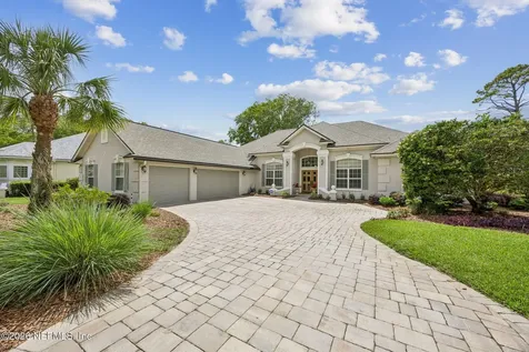 189 Linkside Circle Ponte Vedra Beach FL 32082