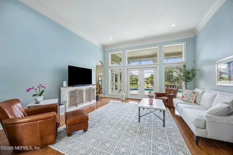 189 Linkside Circle Ponte Vedra Beach FL 32082