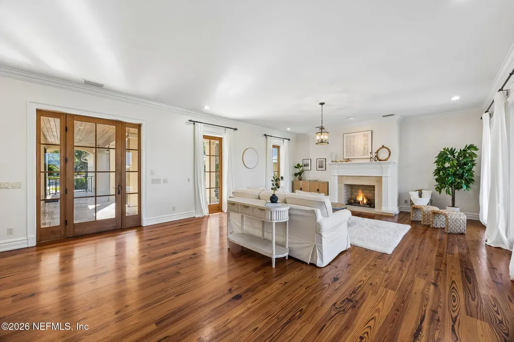 121 Carriage Lamp Way Ponte Vedra Beach FL 32082
