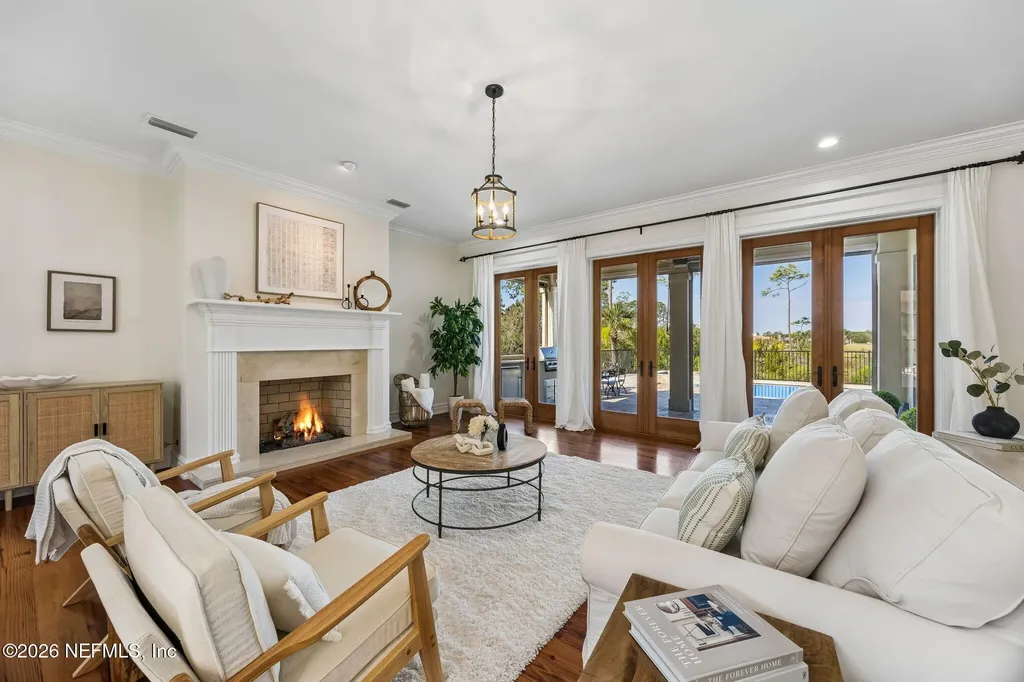 121 Carriage Lamp Way Ponte Vedra Beach FL 32082