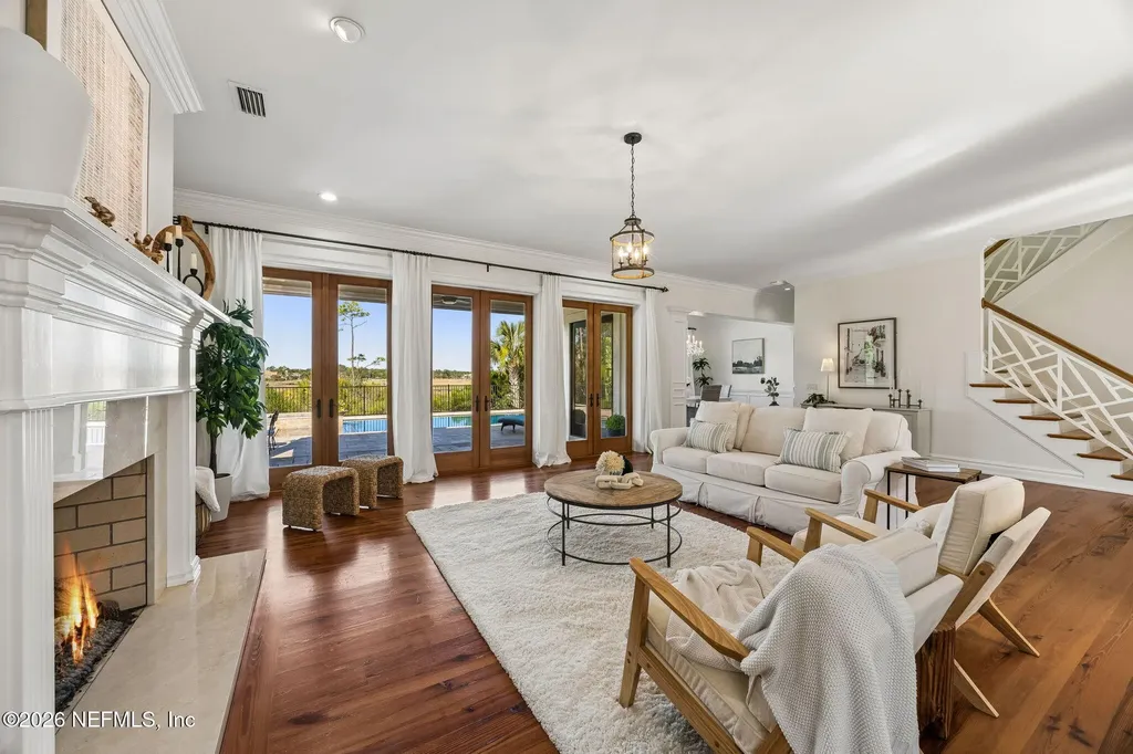 121 Carriage Lamp Way Ponte Vedra Beach FL 32082