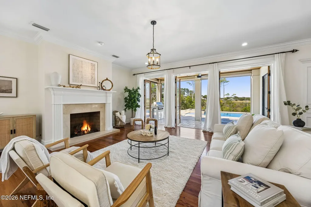 121 Carriage Lamp Way Ponte Vedra Beach FL 32082