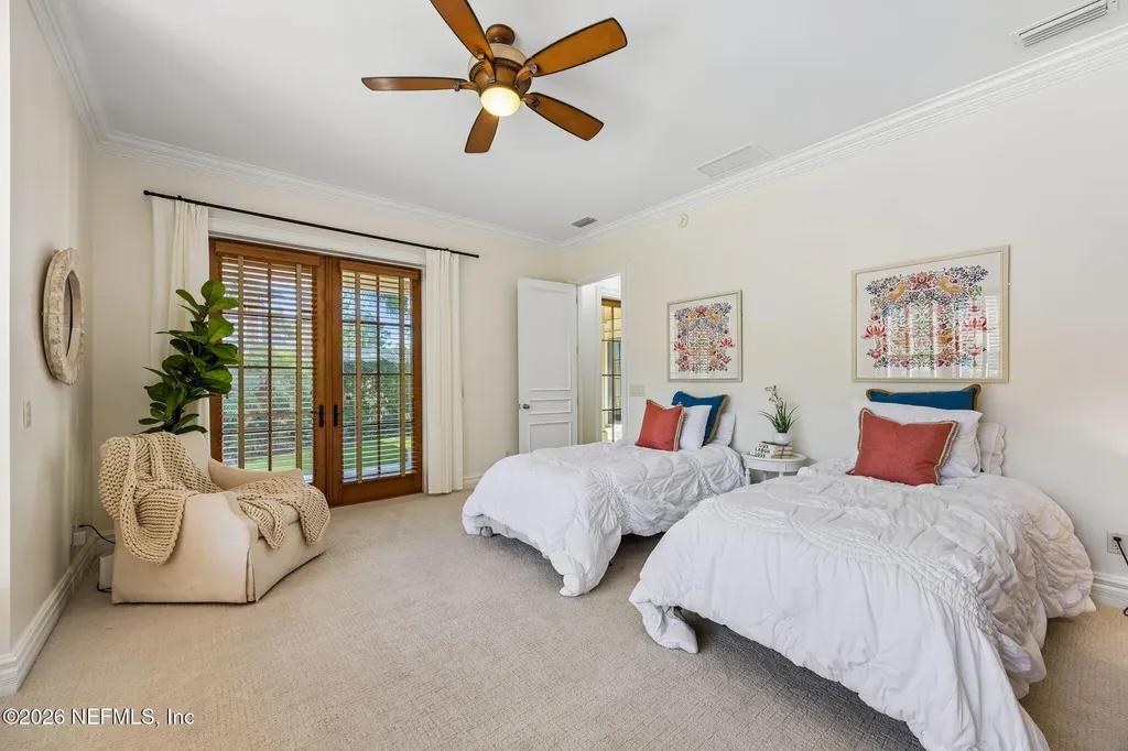 121 Carriage Lamp Way Ponte Vedra Beach FL 32082