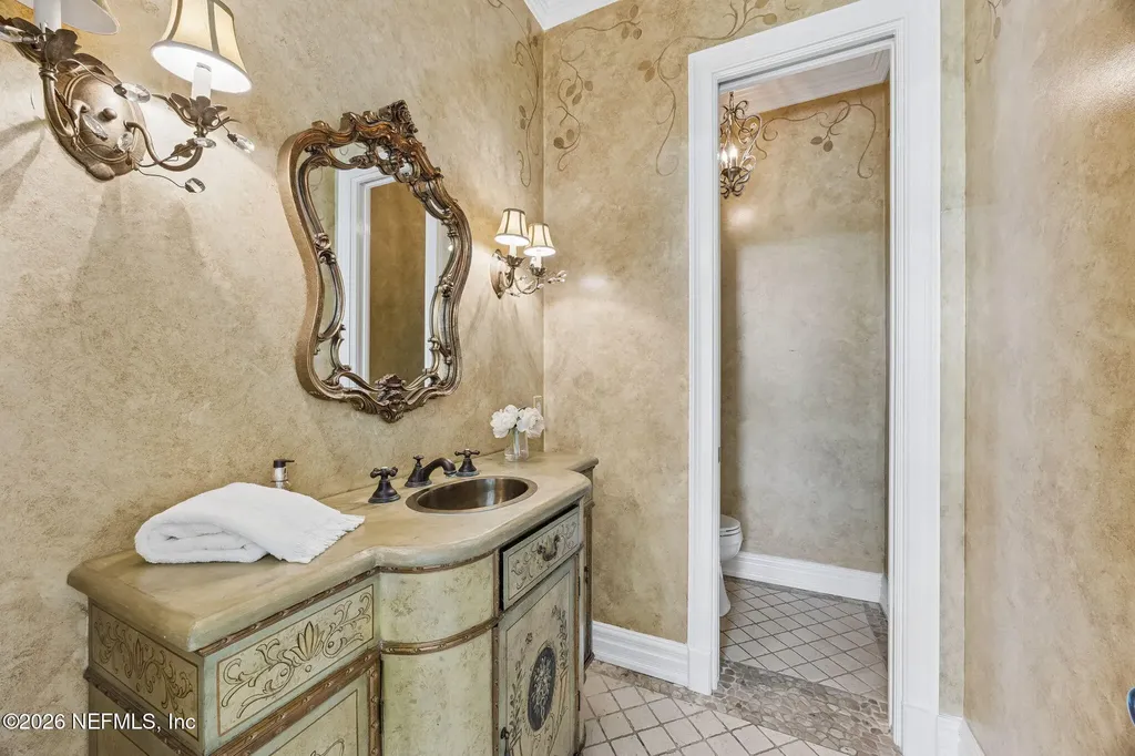 121 Carriage Lamp Way Ponte Vedra Beach FL 32082