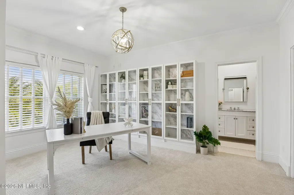 121 Carriage Lamp Way Ponte Vedra Beach FL 32082