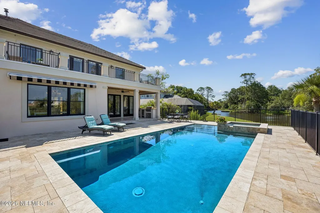 121 Carriage Lamp Way Ponte Vedra Beach FL 32082