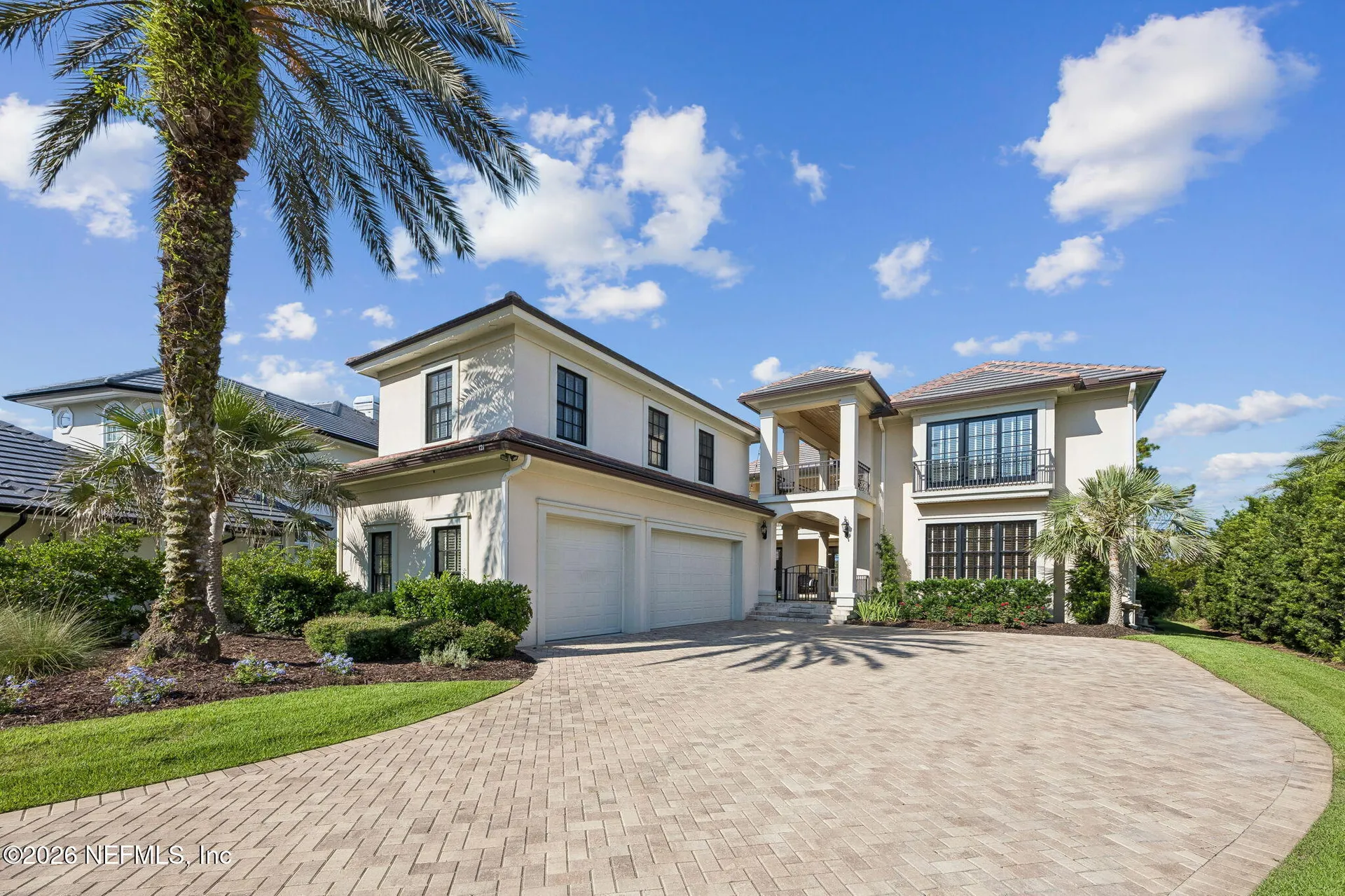 121 Carriage Lamp Way Ponte Vedra Beach FL 32082