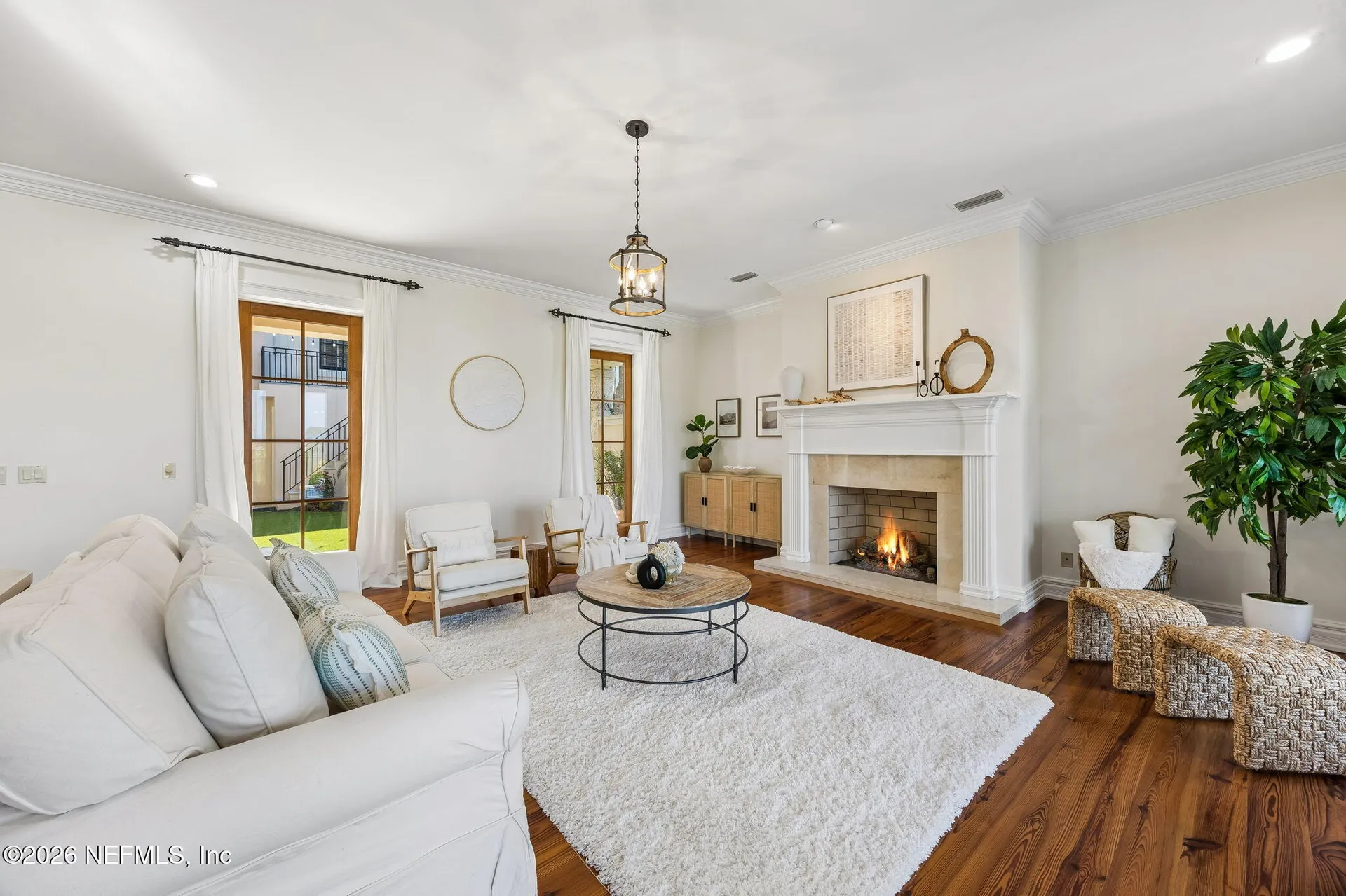 121 Carriage Lamp Way Ponte Vedra Beach FL 32082