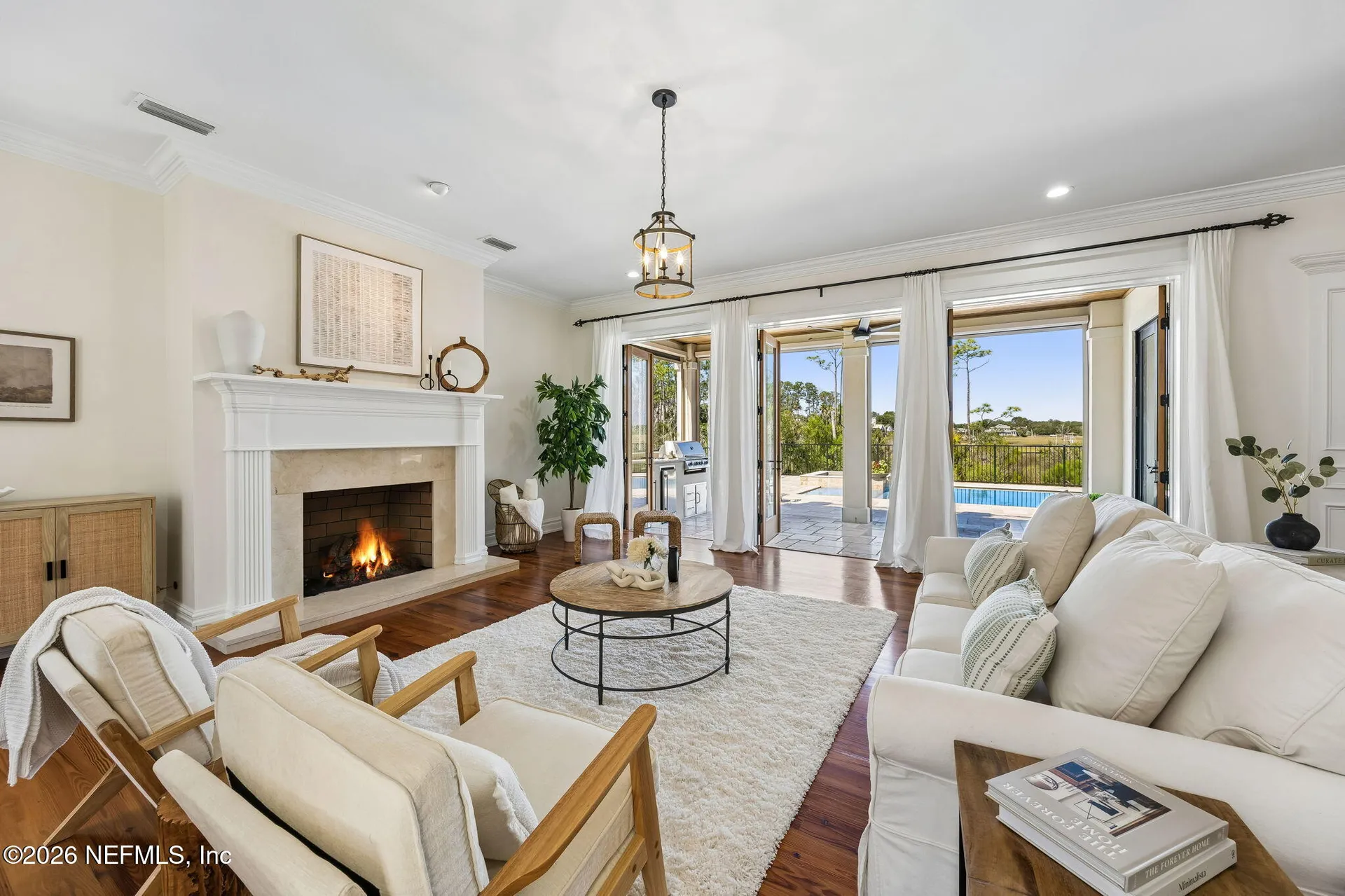 121 Carriage Lamp Way Ponte Vedra Beach FL 32082