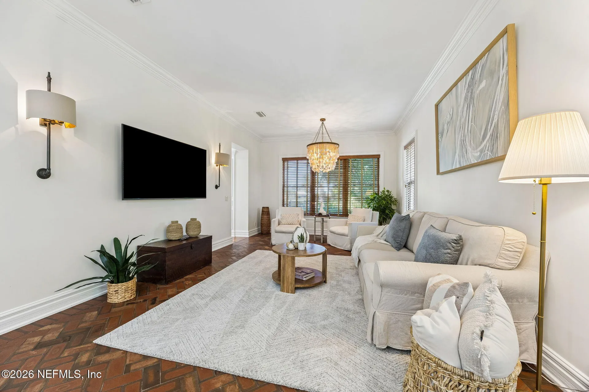 121 Carriage Lamp Way Ponte Vedra Beach FL 32082