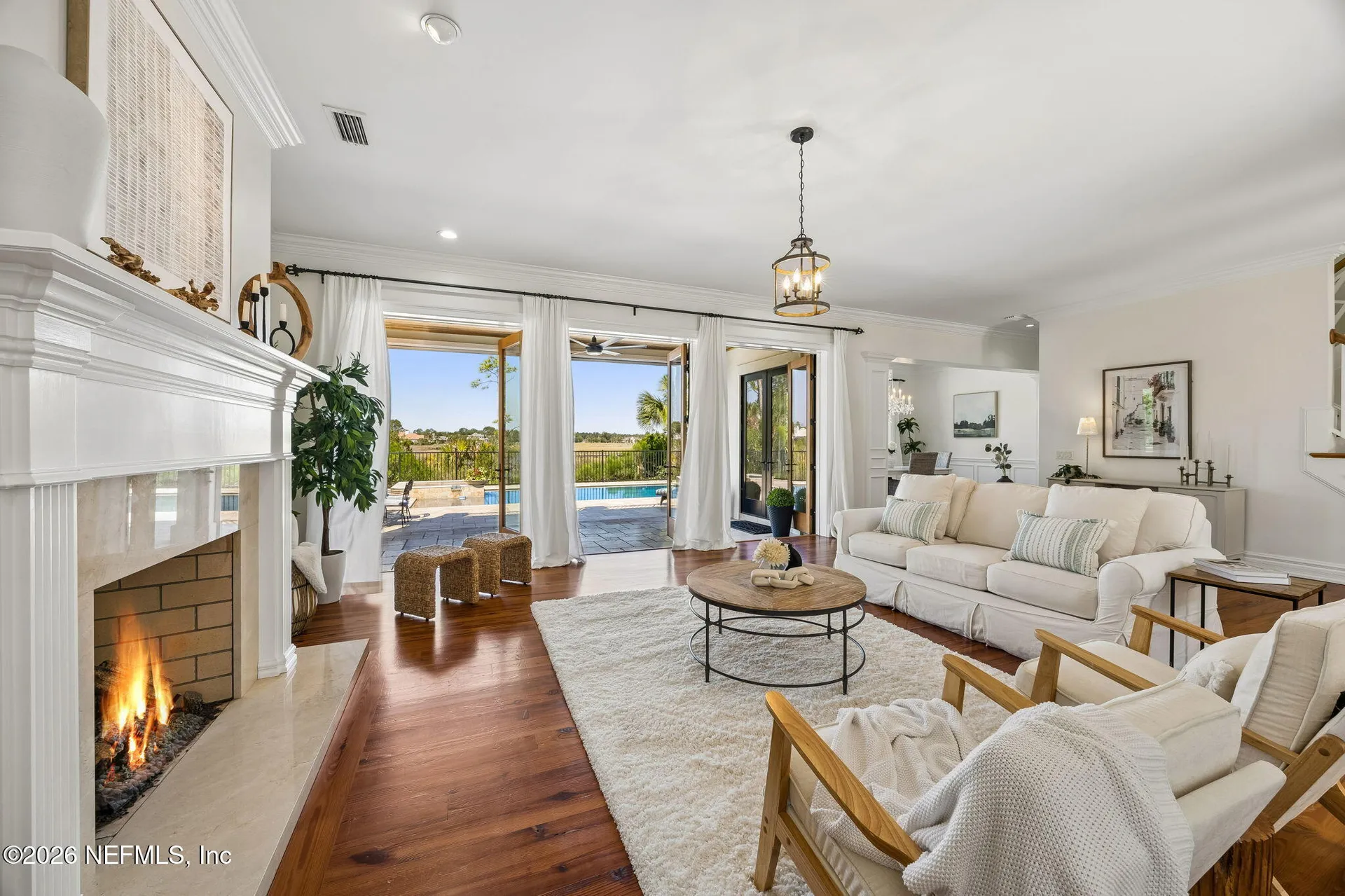 121 Carriage Lamp Way Ponte Vedra Beach FL 32082
