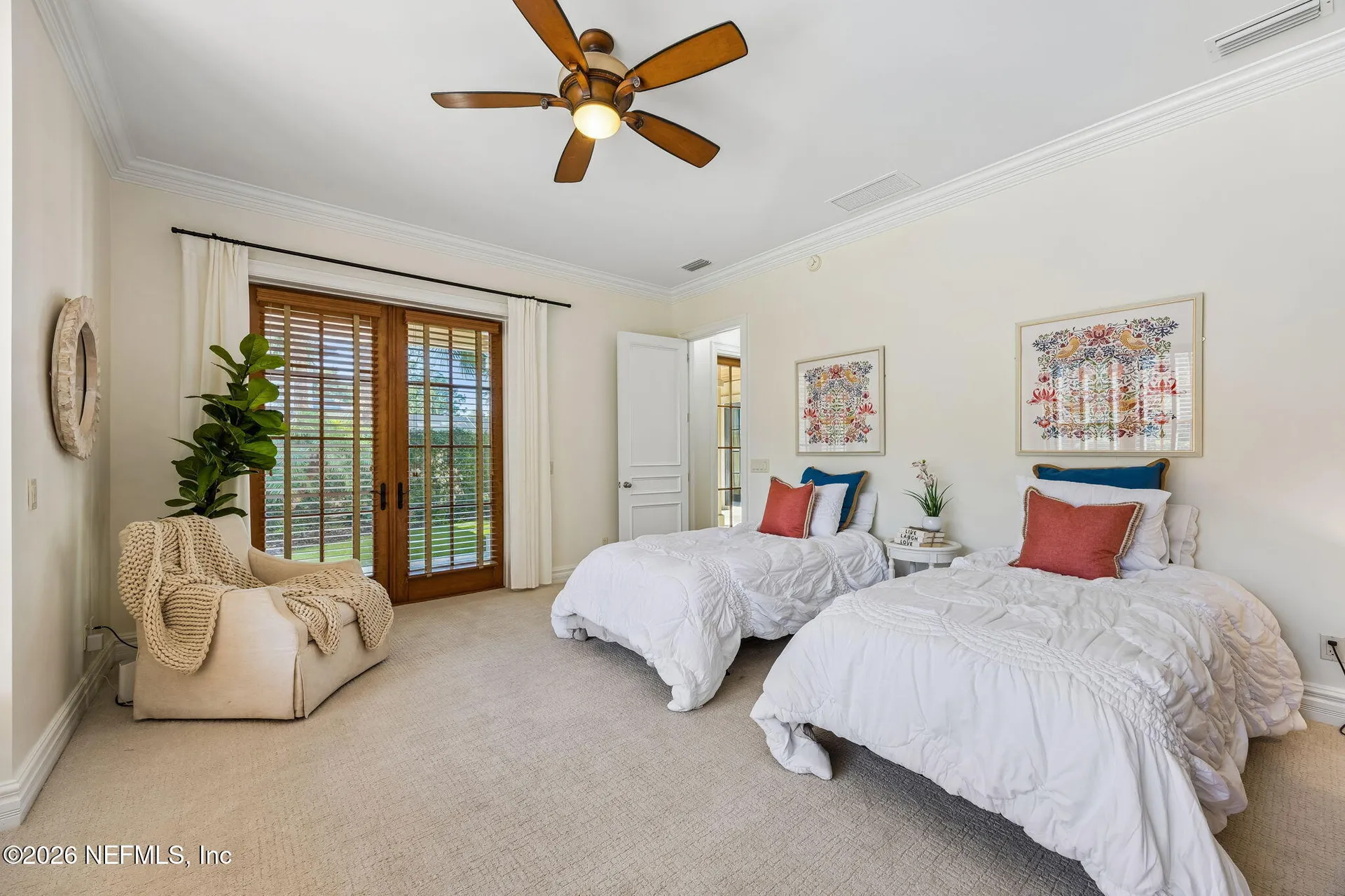 121 Carriage Lamp Way Ponte Vedra Beach FL 32082