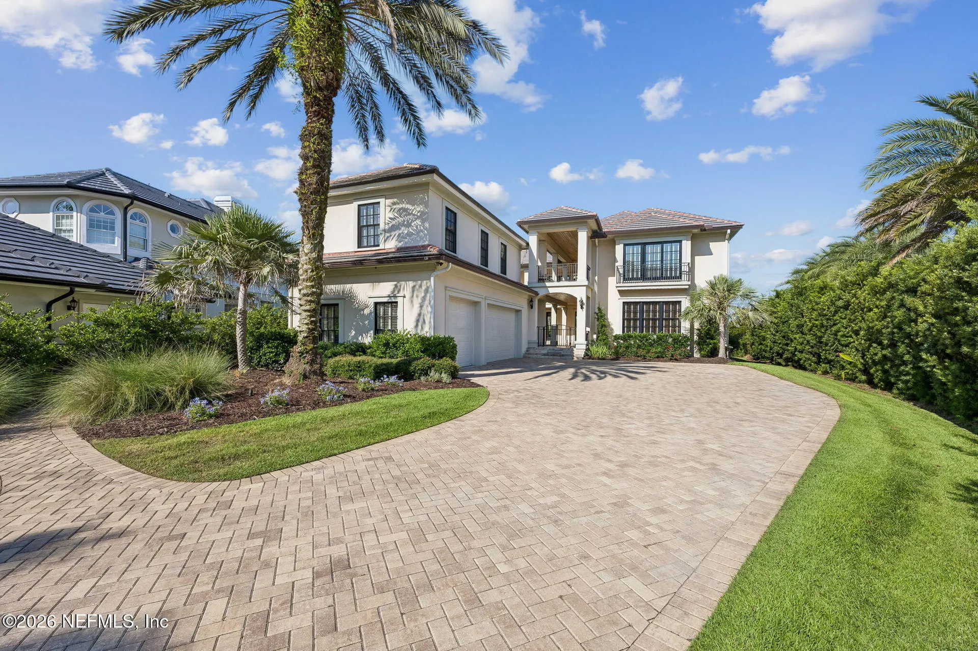 121 Carriage Lamp Way Ponte Vedra Beach FL 32082