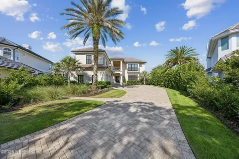 121 Carriage Lamp Way Ponte Vedra Beach FL 32082