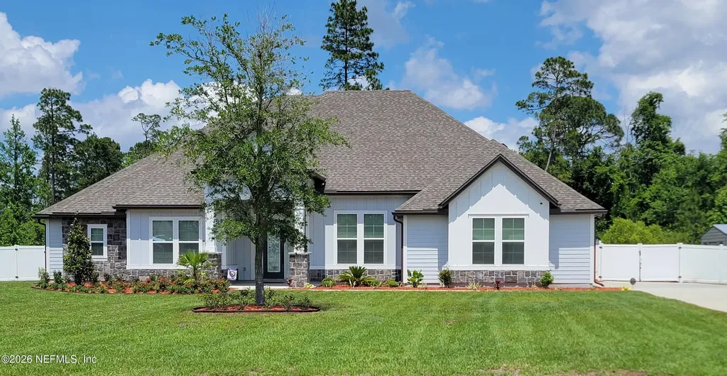 36063 Pitch Lane Hilliard FL 32046