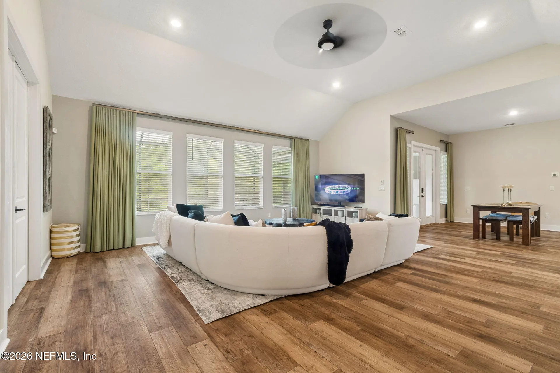 36063 Pitch Lane Hilliard FL 32046