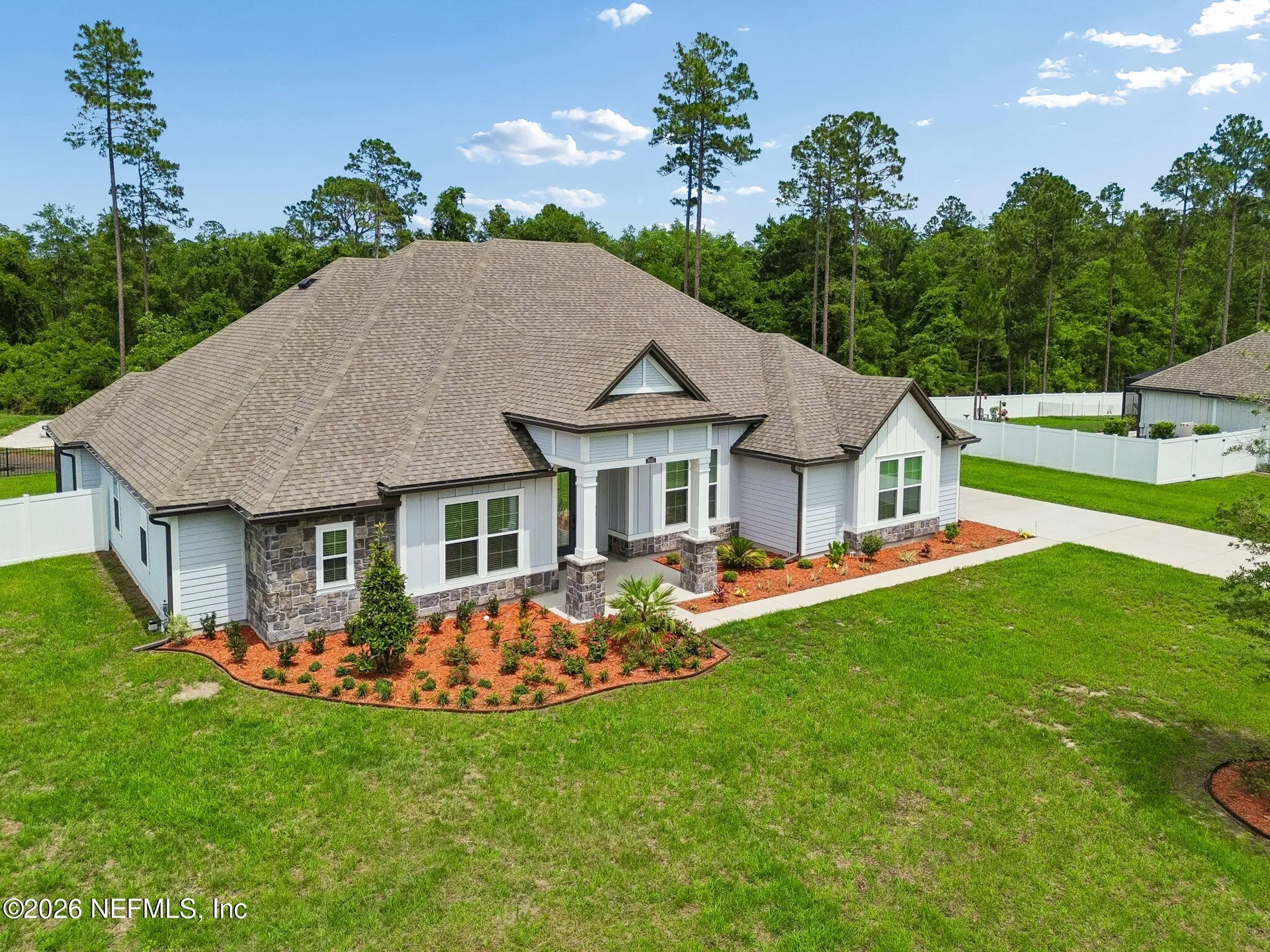 36063 Pitch Lane Hilliard FL 32046