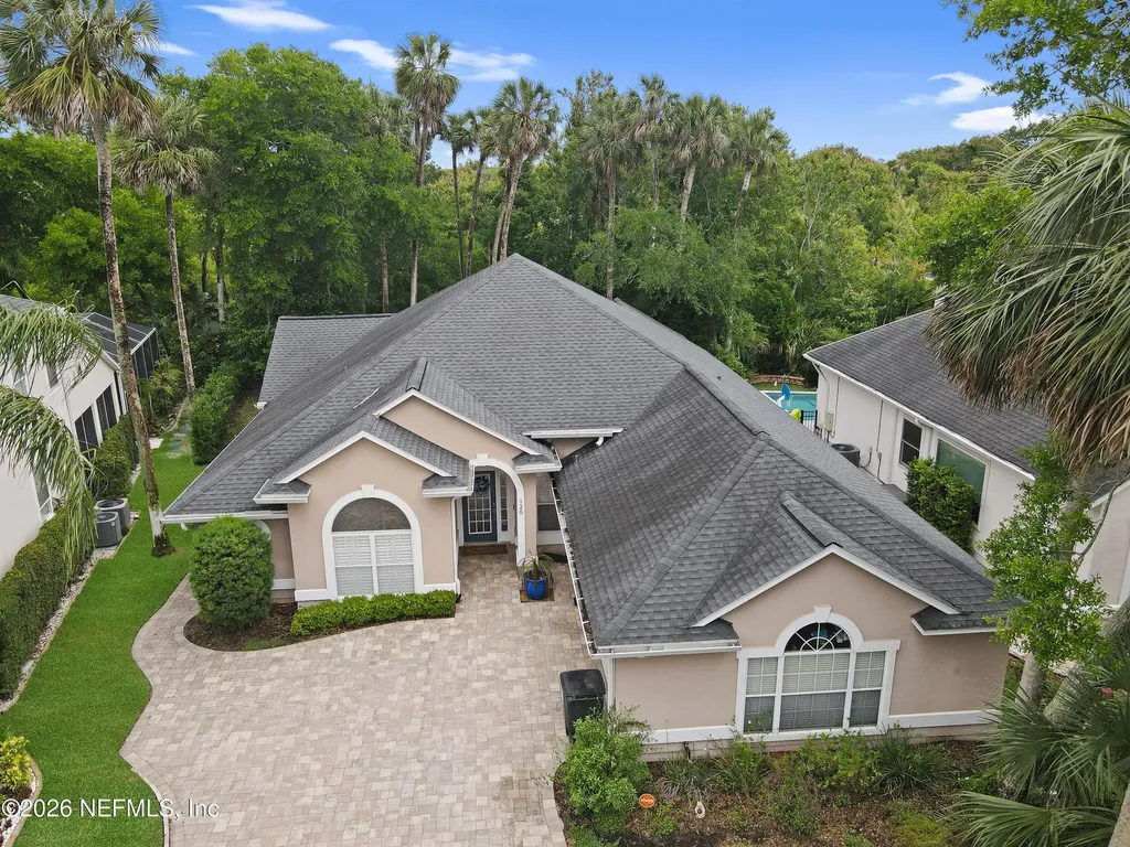 120 Ocean's Edge Drive Ponte Vedra Beach FL 32082