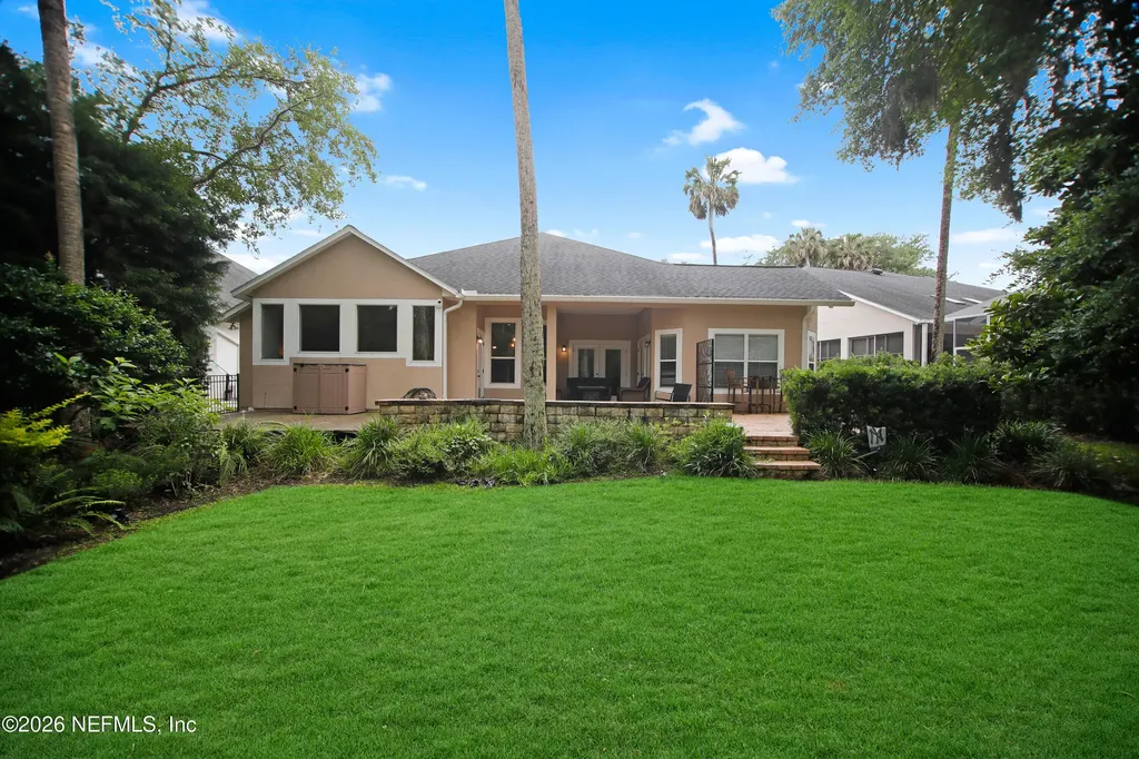120 Ocean's Edge Drive Ponte Vedra Beach FL 32082