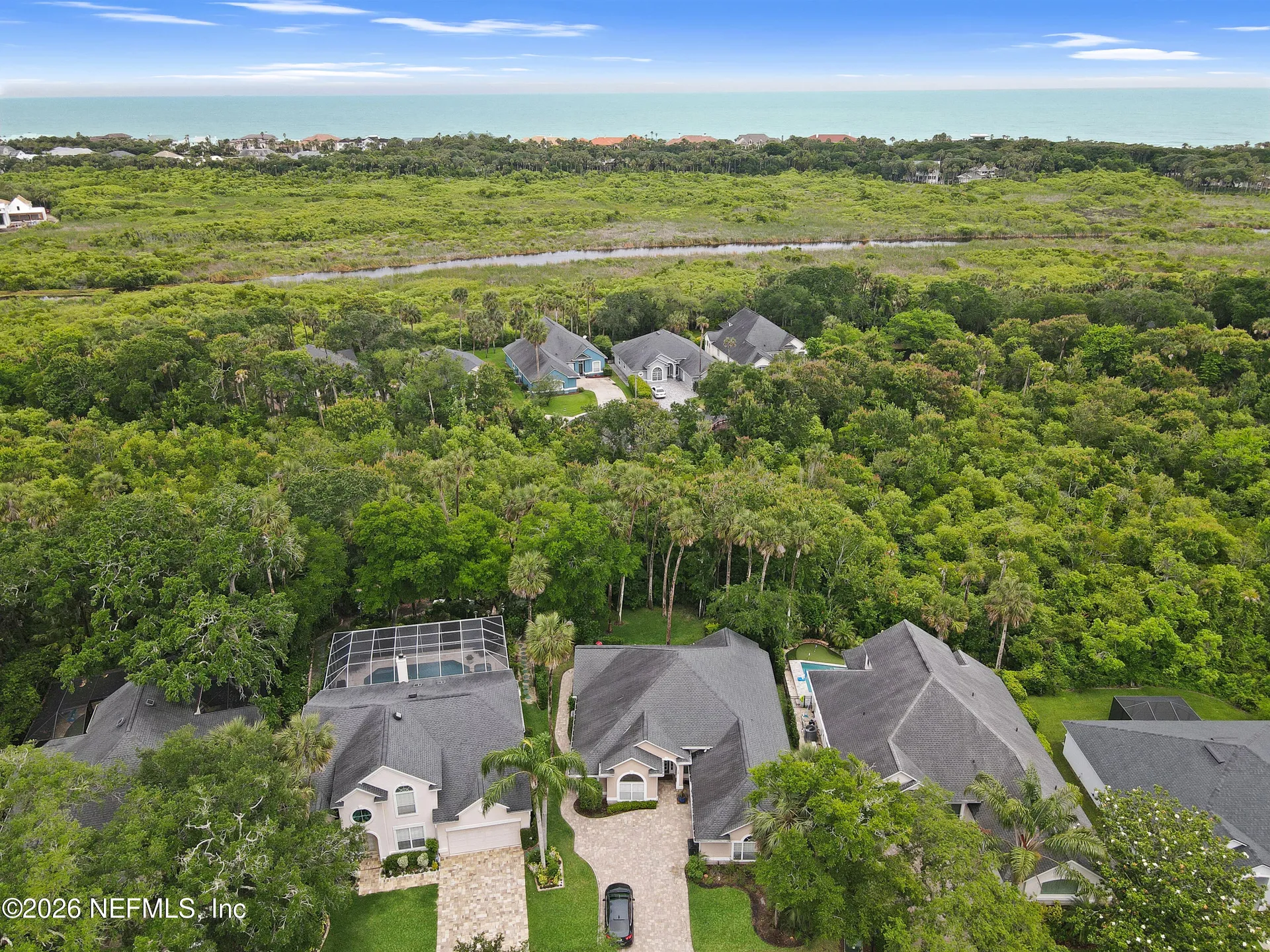 120 Ocean's Edge Drive Ponte Vedra Beach FL 32082