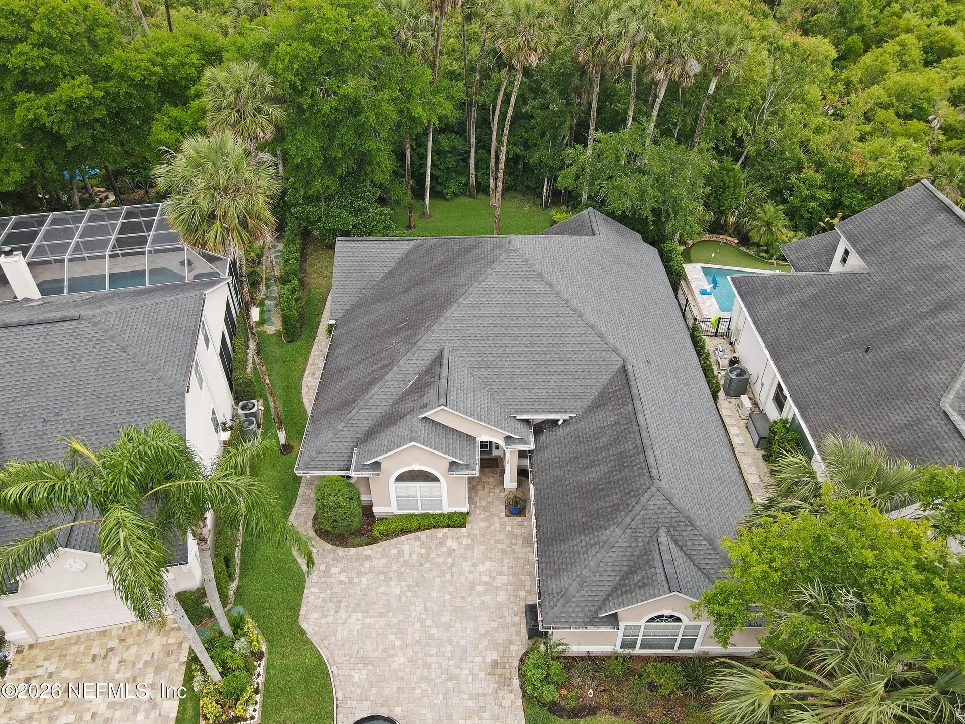 120 Ocean's Edge Drive Ponte Vedra Beach FL 32082