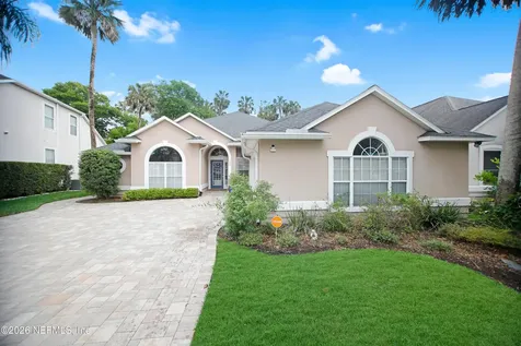 120 Ocean's Edge Drive Ponte Vedra Beach FL 32082