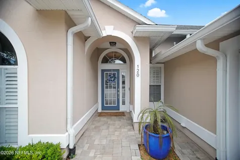 120 Ocean's Edge Drive Ponte Vedra Beach FL 32082