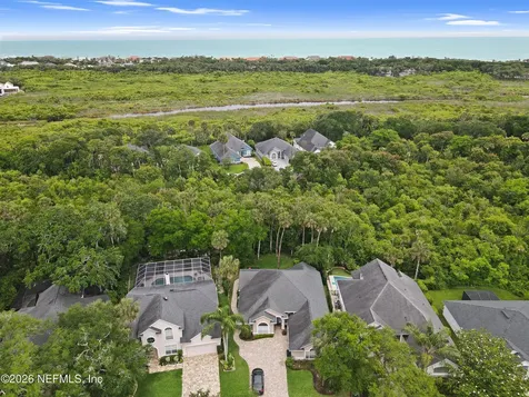 120 Ocean's Edge Drive Ponte Vedra Beach FL 32082