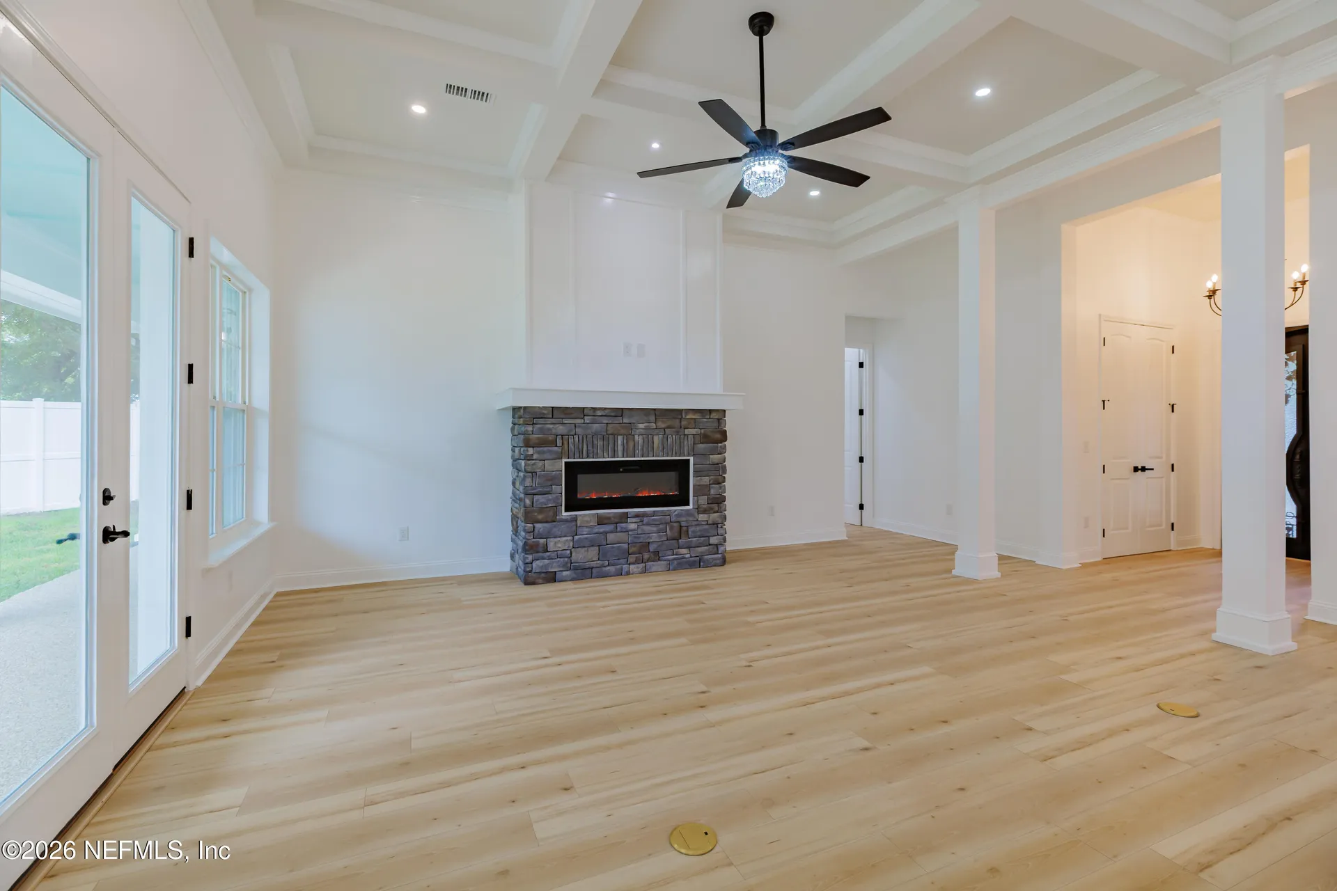 2418 Leafdale Circle S Jacksonville FL 32218