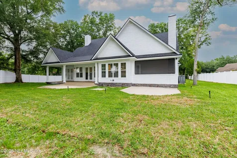 2418 Leafdale Circle S Jacksonville FL 32218