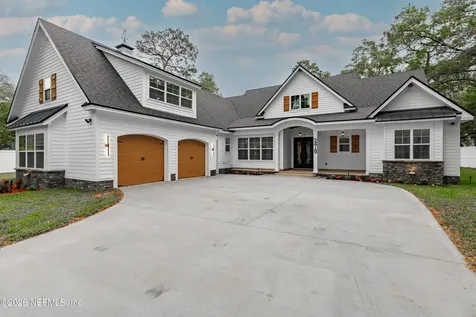 2418 Leafdale Circle S Jacksonville FL 32218