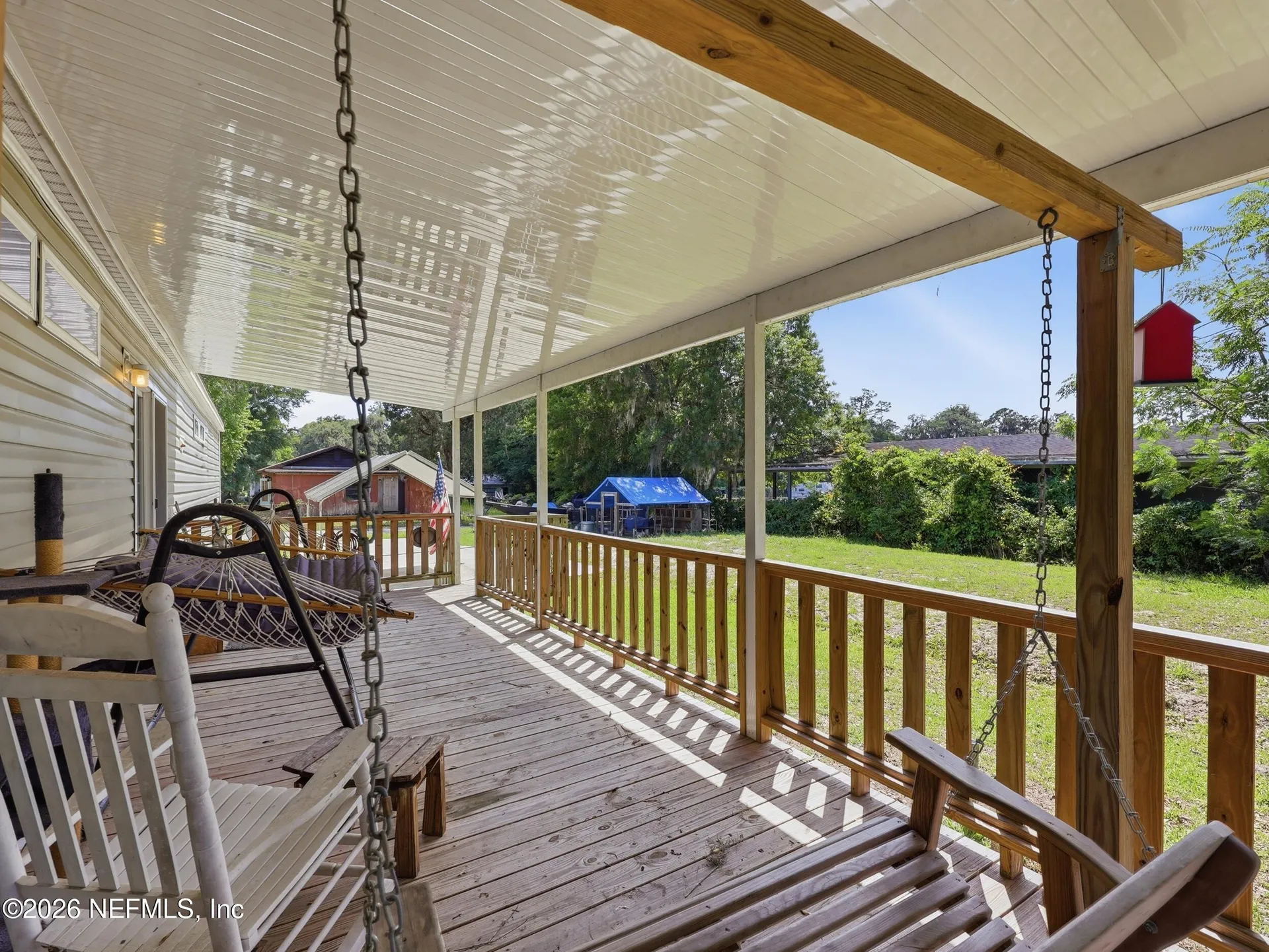 100 Bostwick Lane Palatka FL 32177