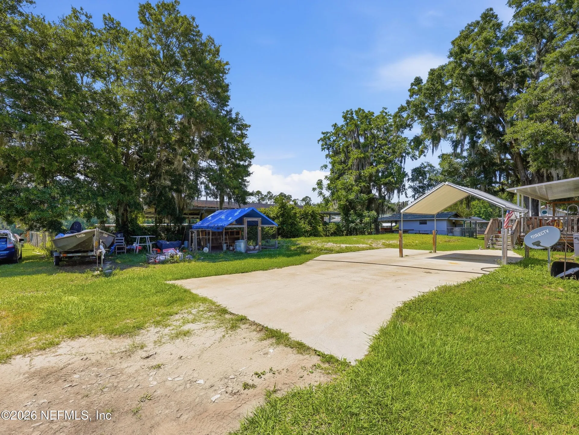 100 Bostwick Lane Palatka FL 32177