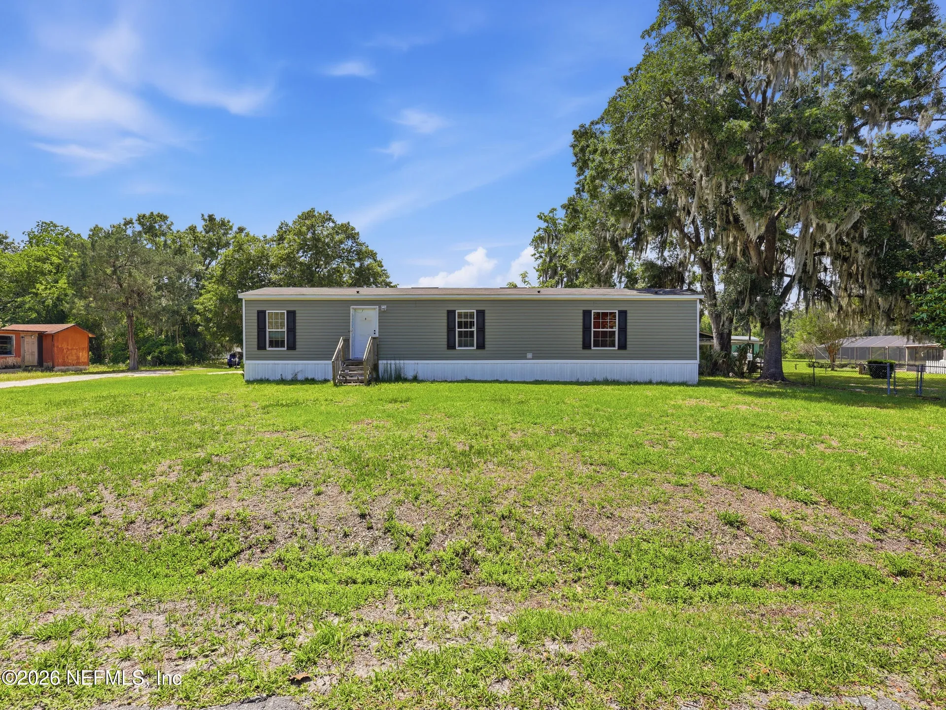 100 Bostwick Lane Palatka FL 32177